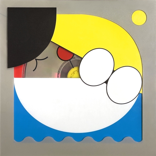 CD / Vaundy / タイムパラドックス (初回生産限定盤) / VVCV-11