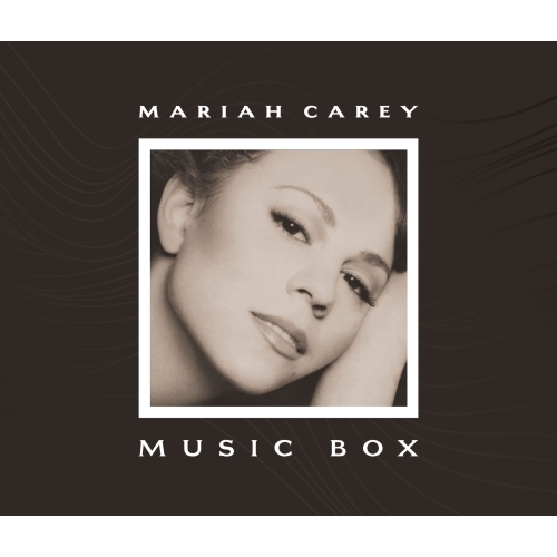 CD / マライア・キャリー / ミュージック・ボックス 30周年記念 (Blu-specCD2) (解説歌詞対訳付) (通常盤) / SICP-31691
