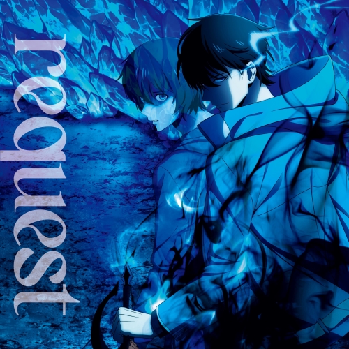 CD / krage / request (CD+Blu-ray) (期間生産限定盤A) / AICL-4552