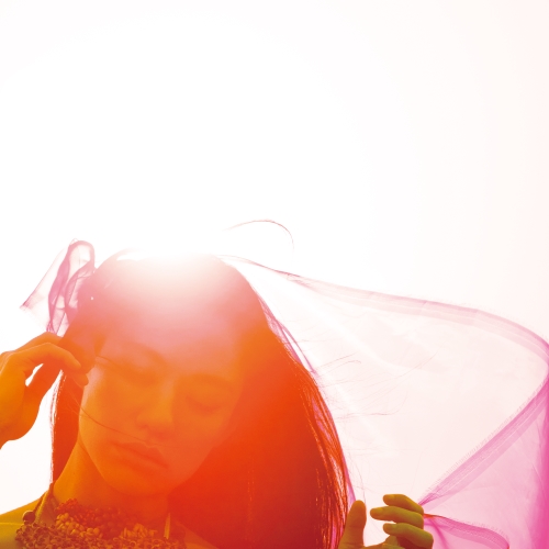 CD / Awich / THE UNION (CD+DVD) (初回生産限定盤) / KSCL-3498