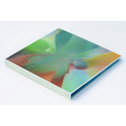 CD / 宇多田ヒカル / SCIENCE FICTION (完全生産限定盤) / ESCL-5925