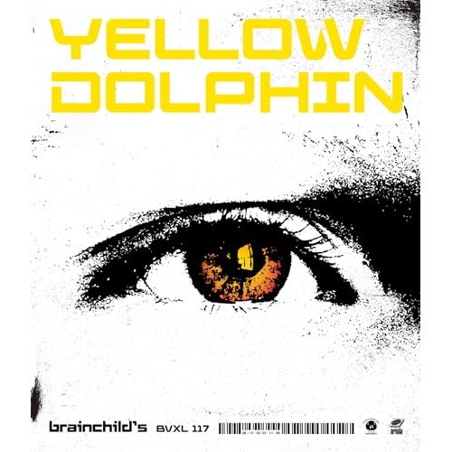 BD / brainchild's / YELLOW DOLPHIN(Blu-ray) / BVXL-117