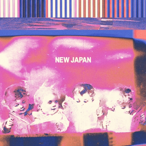 CD / THIS IS JAPAN / NEW JAPAN (通常盤) / KSCL-3504