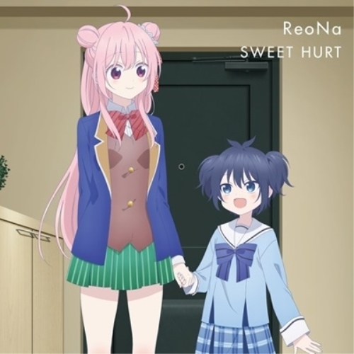 LP(30cm) / ReoNa / SWEET HURT (完全生産限定盤) / VVJL-12