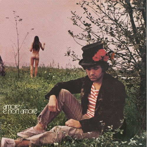 CD / ルーチョ・バッティスティ / 8月7日午後 (Blu-specCD2) (解説歌詞対訳付/紙ジャケット) (完全生産限定盤) / SICP-31700