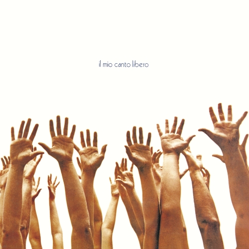 CD / ルーチョ・バッティスティ / 自由の歌 (Blu-specCD2) (解説歌詞対訳付/紙ジャケット) (完全生産限定盤) / SICP-31702