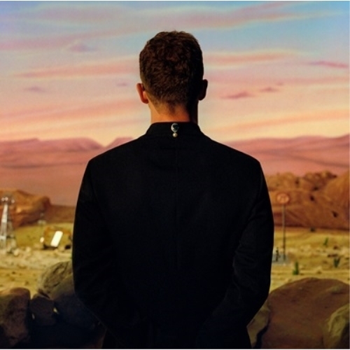 CD / ジャスティン・ティンバーレイク / エブリシング・アイ・ソート・イット・ワズ (解説歌詞対訳付) / SICP-6572