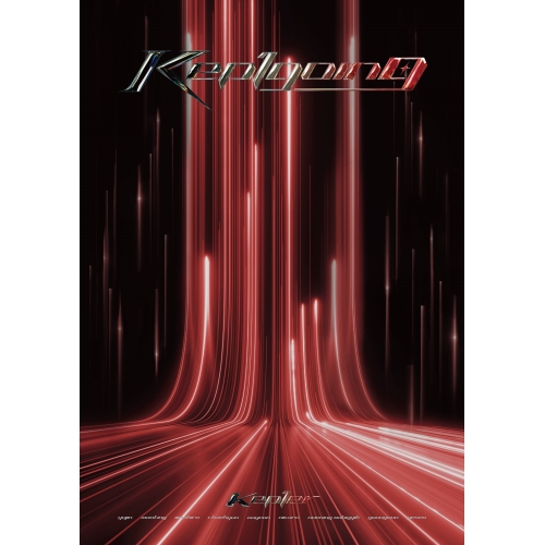 【送料無料】 CD/Kep1er/(Kep1going) (CD+Blu-ray) (初回生産限定盤A)/BVCL-1390