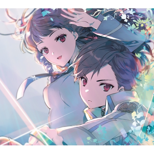 CD / 三月のパンタシア / スノーノワール (CD+DVD) (期間生産限定盤) / VVCL-2471