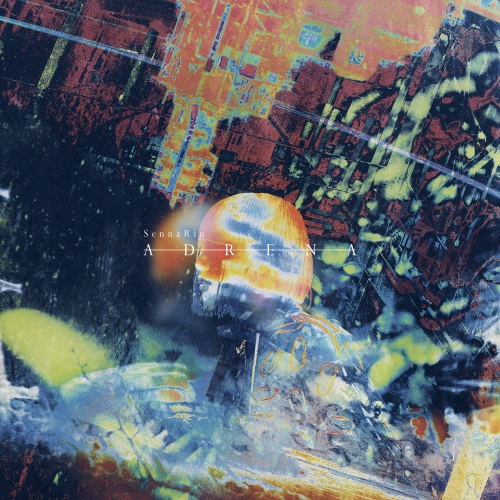 CD / SennaRin / ADRENA (CD+Blu-ray) (初回生産限定盤) / VVCL-2473