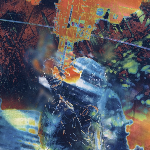 CD / SennaRin / ADRENA (通常盤) / VVCL-2475