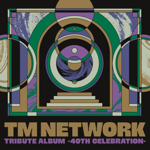 CD / オムニバス / TM NETWORK TRIBUTE ALBUM -40TH CELEBRATION- / ESCL-5948