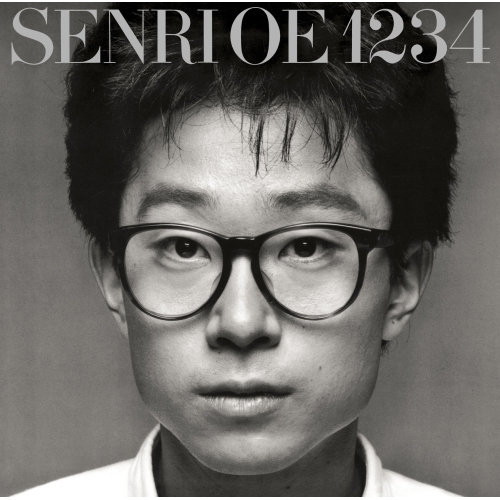 CD / 大江千里 / 1234 (Blu-specCD2) (通常盤) / MHCL-30989