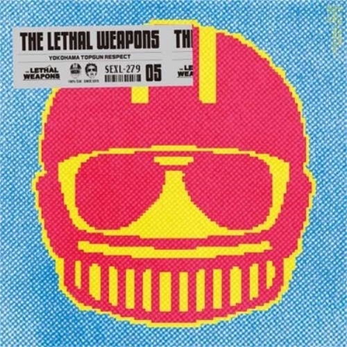 【送料無料】 BD/ザ・リーサルウェポンズ/YOKOHAMA TOPGUN RESPECT(Blu-ray) (紙ジャケット) (完全生産限定盤)/SEXL-279