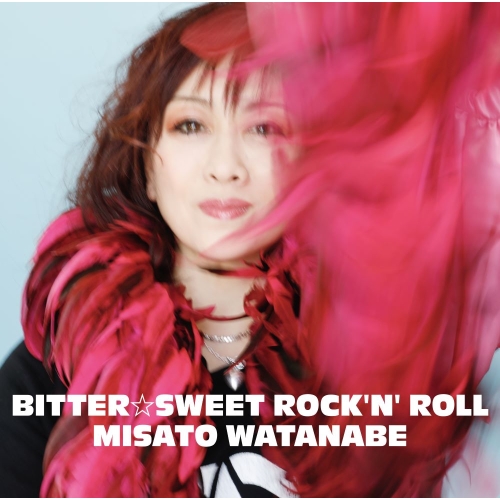 CD / 渡辺美里 / BITTER☆SWEET ROCK'N' ROLL / ESCL-5957
