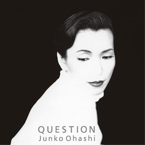 LP(30cm) / 大橋純子 / QUESTION (完全生産限定盤) / MHJL-342