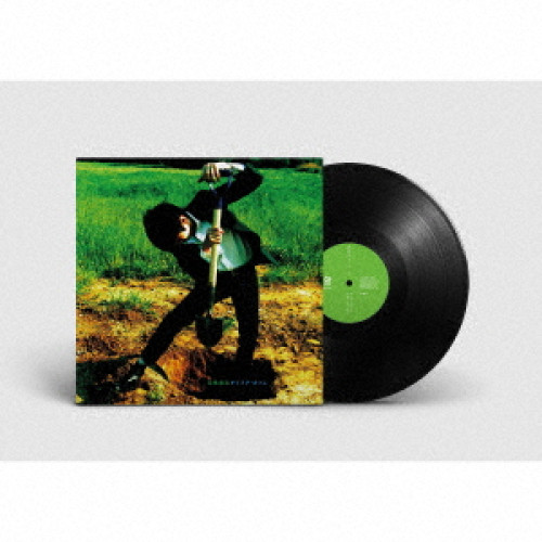 LP(30cm) / 高橋徹也 / チャイナ・カフェ (完全生産限定盤) / MHJL-346