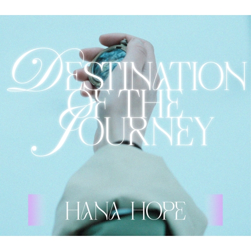 CD / Hana Hope / 旅のゆくえ (紙ジャケット) (初回生産限定盤) / AICL-4570