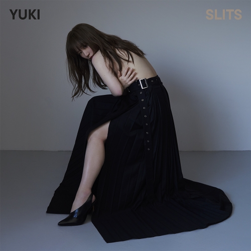 CD / YUKI / SLITS (紙ジャケット) (初回生産限定盤) / ESCL-5965