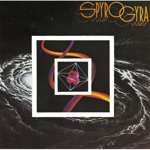 CD / スパイロ・ジャイラ / スパイロ・ジャイラ (極HiFiCD) (解説付) / SICJ-40027