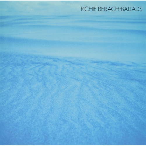 CD / リッチー・バイラーク / バラッド (極HiFiCD) (解説付) / SICJ-40057