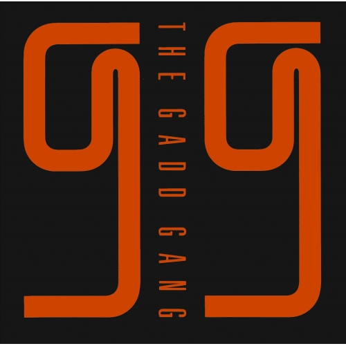 CD / ザ・ガッド・ギャング / ザ・ガッド・ギャング (極HiFiCD) (解説付) / SICJ-40056