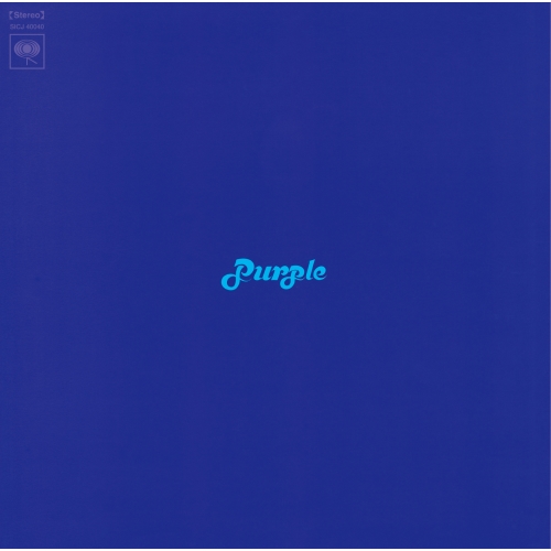 CD / ミロスラフ・ヴィトウス / パープル (極HiFiCD) (解説付) / SICJ-40040