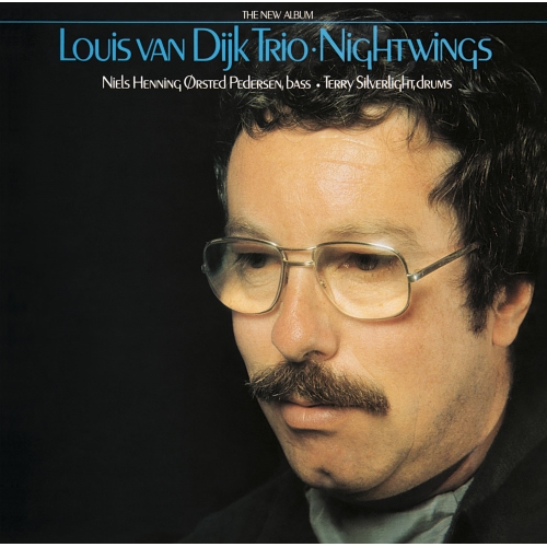 CD / ルイス・ヴァン・ダイク・トリオ / ナイトウィングス (極HiFiCD) (解説付) / SICJ-40044