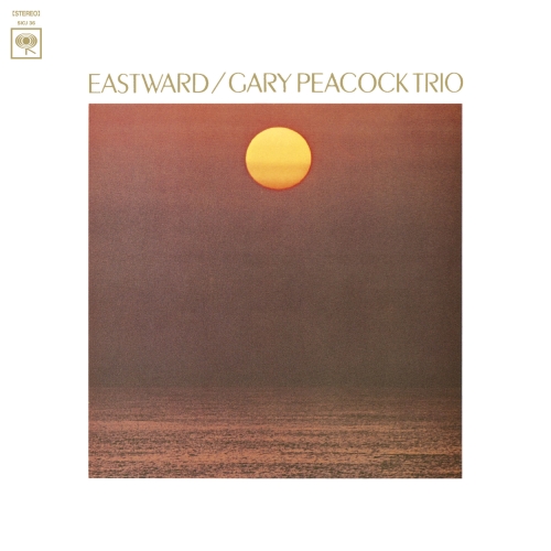 CD / ゲイリー・ピーコック / イーストワード (極HiFiCD) (解説付) / SICJ-40041