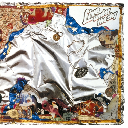 CD / V.S.O.P.ザ・クインテット / ライヴ・アンダー・ザ・スカイ伝説 (極HiFiCD) (解説付) / SICJ-40036