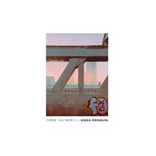 CD / ゴーゴー・ペンギン / フロム・ザ・ノース ゴーゴー・ペンギン ライヴ・イン・マンチェスター (Blu-specCD2) (解説付) / SICP-31716