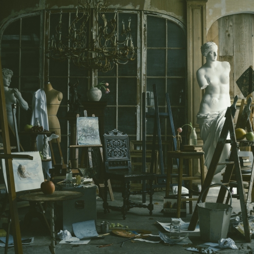 CD / Aimer / 遥か / 800 / End of All / Ref:rain -3 nuits ver.- (通常盤) / VVCL-2502