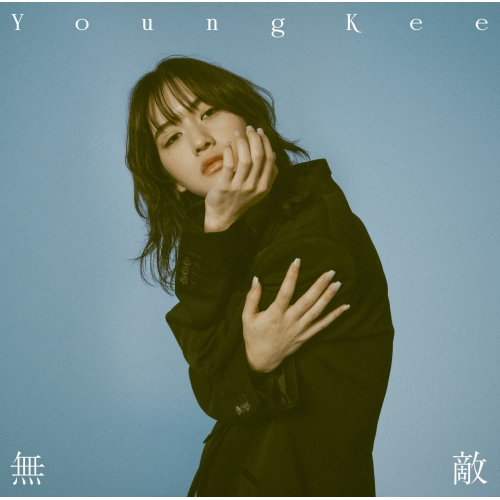 CD / Young Kee / 無敵 (CD+Blu-ray) (初回生産限定盤) / SRCL-12900