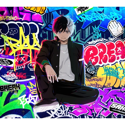 CD / Young Kee / 無敵 (CD+Blu-ray) (期間生産限定盤) / SRCL-12903