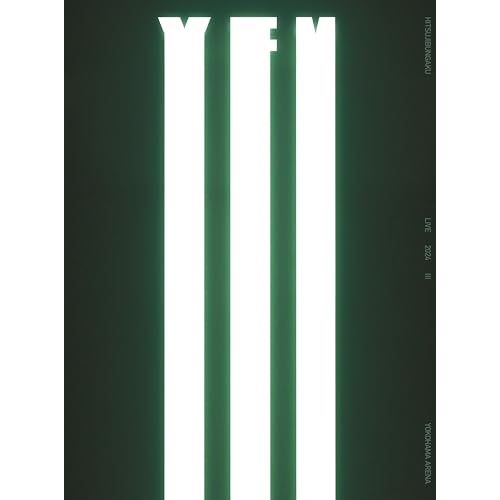 BD / 羊文学 / 羊文学 LIVE 2024 ”III” at 横浜アリーナ(Blu-ray) / KSXL-376