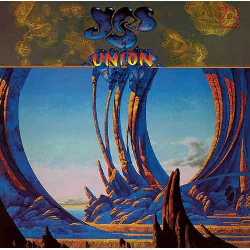 LP(30cm) / イエス / 結晶 (解説歌詞対訳付) (完全生産限定盤) / SIJP-181