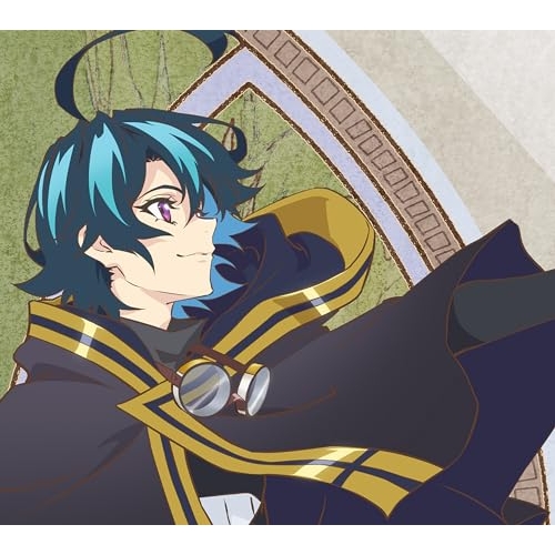 CD / PENGUIN RESEARCH / Fire and Fear (CD+Blu-ray) (期間生産限定盤) / VVCL-2528