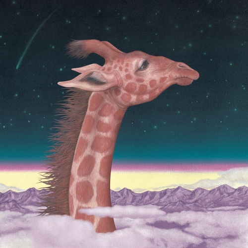 CD / リーガルリリー / kirin (通常盤) / KSCL-3542