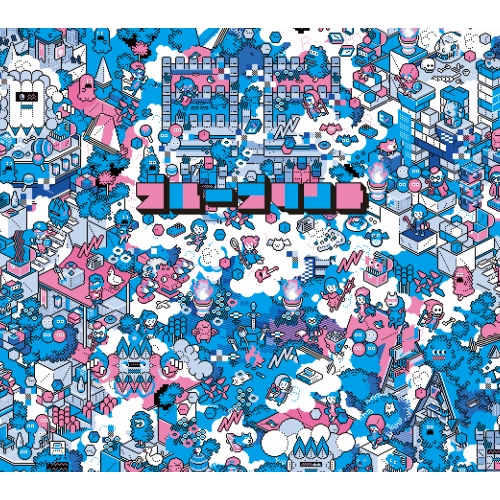 CD / ナナヲアカリ / ブループリント (CD+Blu-ray) (完全生産限定盤) / AICL-4601