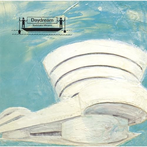 CD / 南佳孝 / Daydream (Blu-specCD2) / MHCL-31002