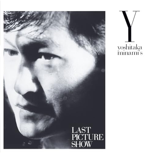 【送料無料】 CD/南佳孝/LAST PICTURE SHOW (Blu-specCD2)/MHCL-31004