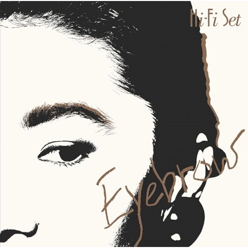CD / ハイ・ファイ・セット / Eyebrow (Blu-specCD2) / MHCL-31009