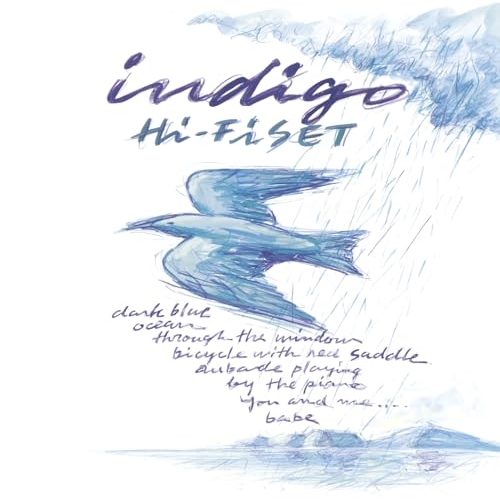 CD / ハイ・ファイ・セット / INDIGO (Blu-specCD2) / MHCL-31006