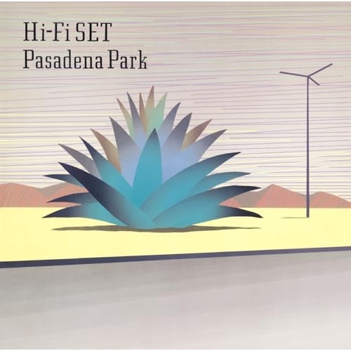 CD / ハイ・ファイ・セット / Pasadena Park (Blu-specCD2) / MHCL-31005