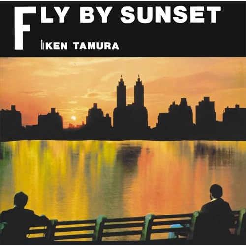 CD / ケン田村 / FLY BY SUNSET (Blu-specCD2) (解説付) / MHCL-31011