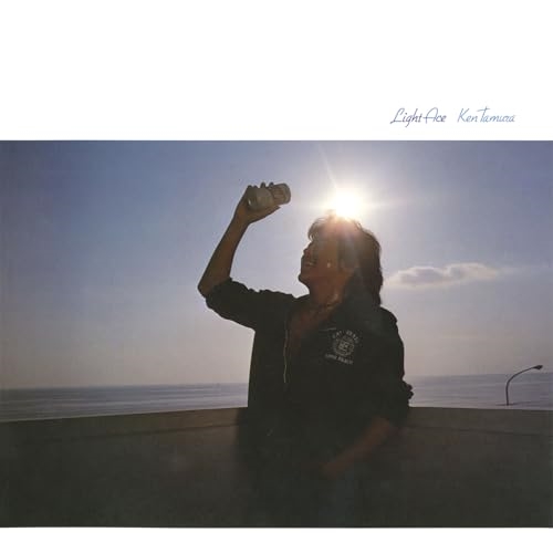 CD / ケン田村 / Light Ace +3 (Blu-specCD2) (解説付) / MHCL-31010