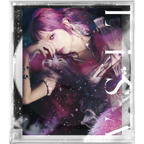 CD / LiSA / ブラックボックス (初回生産限定盤) / VVCL-2540