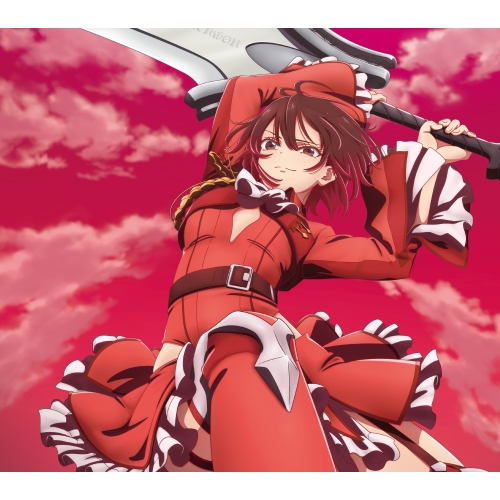 CD / ASCA / FACELESS (CD+Blu-ray) (期間生産限定盤) / VVCL-2548