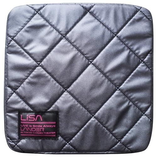 BD / LiSA / LiVE is Smile Always~LANDER~ at TOKYO GARDEN THEATER(Blu-ray) (完全生産限定盤) / VVXL-212