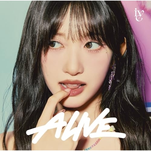 CD / IVE / ALIVE (メンバーソロジャケット盤/LEESEO ver.) / BVCL-1425